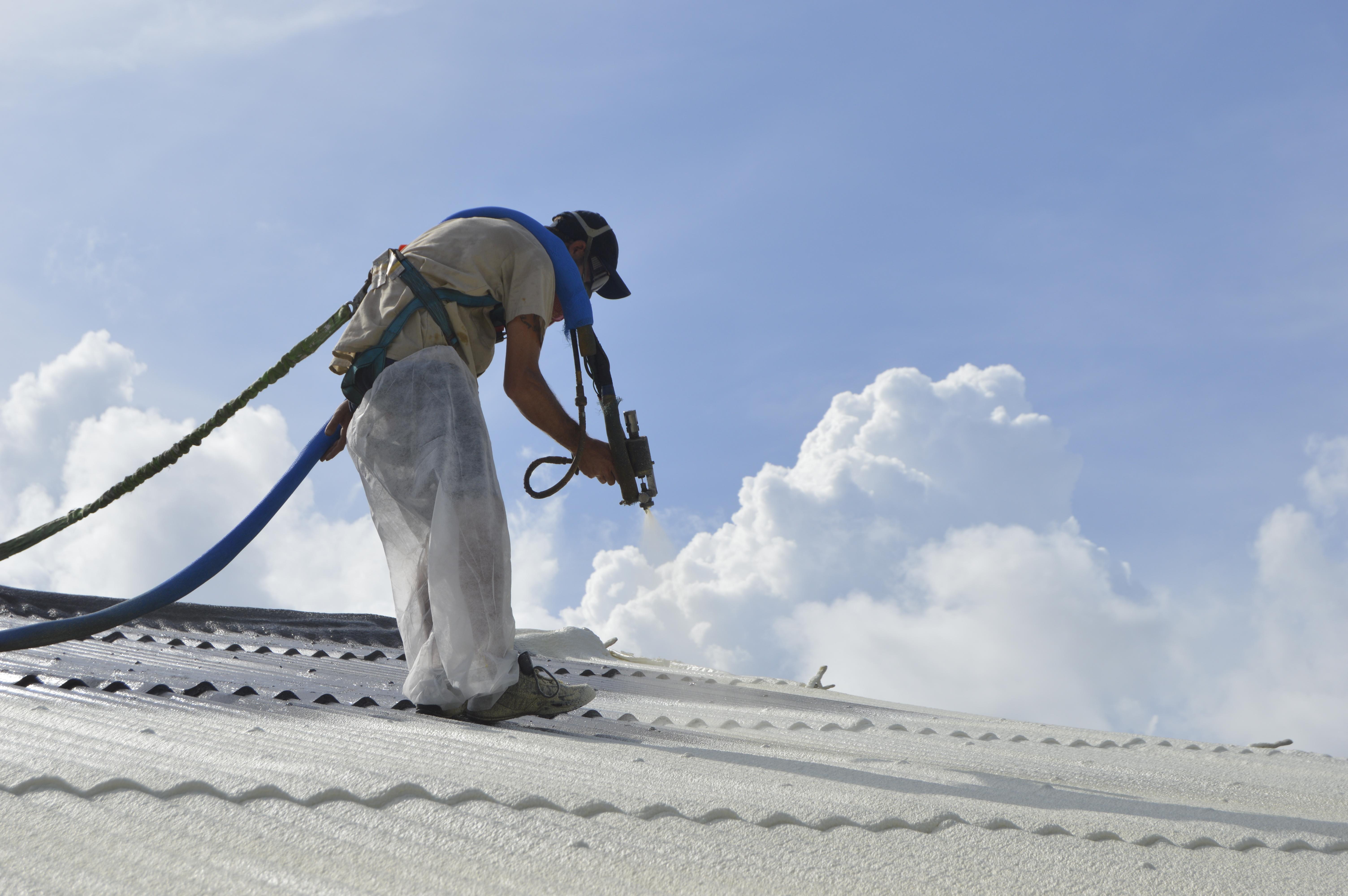 Warehouse & Metal Roofing