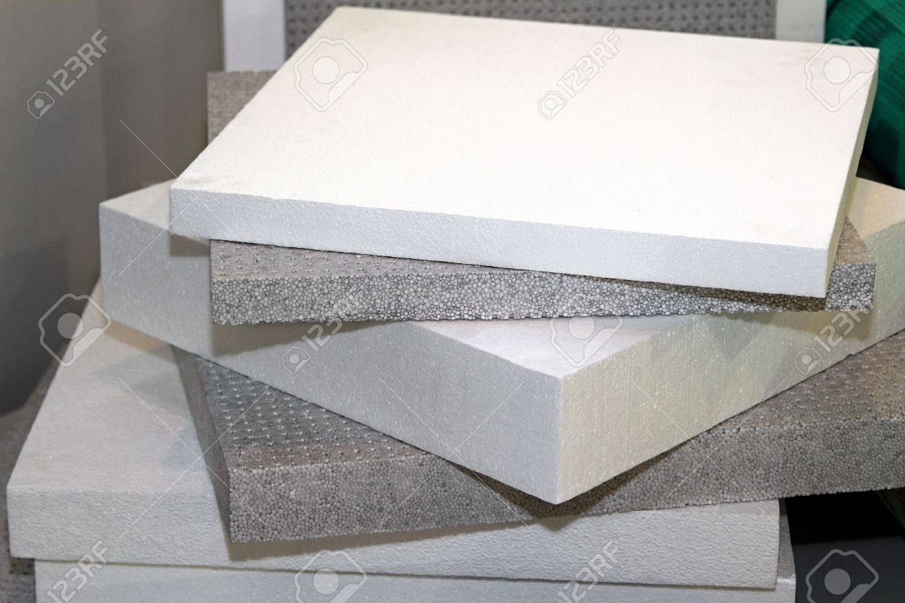 Thermal Insulation